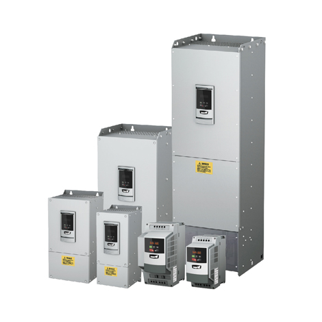 HPVFA系列全功能矢量控制變頻器