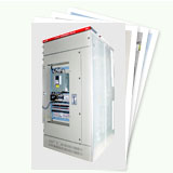 中、高壓固態(tài)軟起動(dòng)器HPMV-DN 操作指導(dǎo)使用說明書